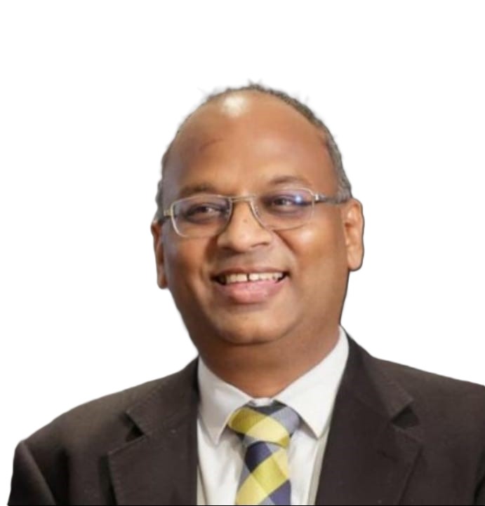 Mr. S.S. Lunkar